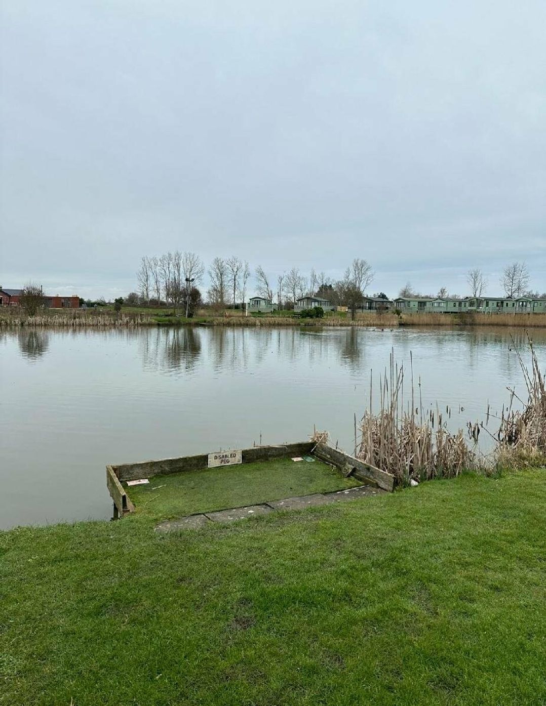 Herons Mead Caravan Park - Holiday Accommodation 19899