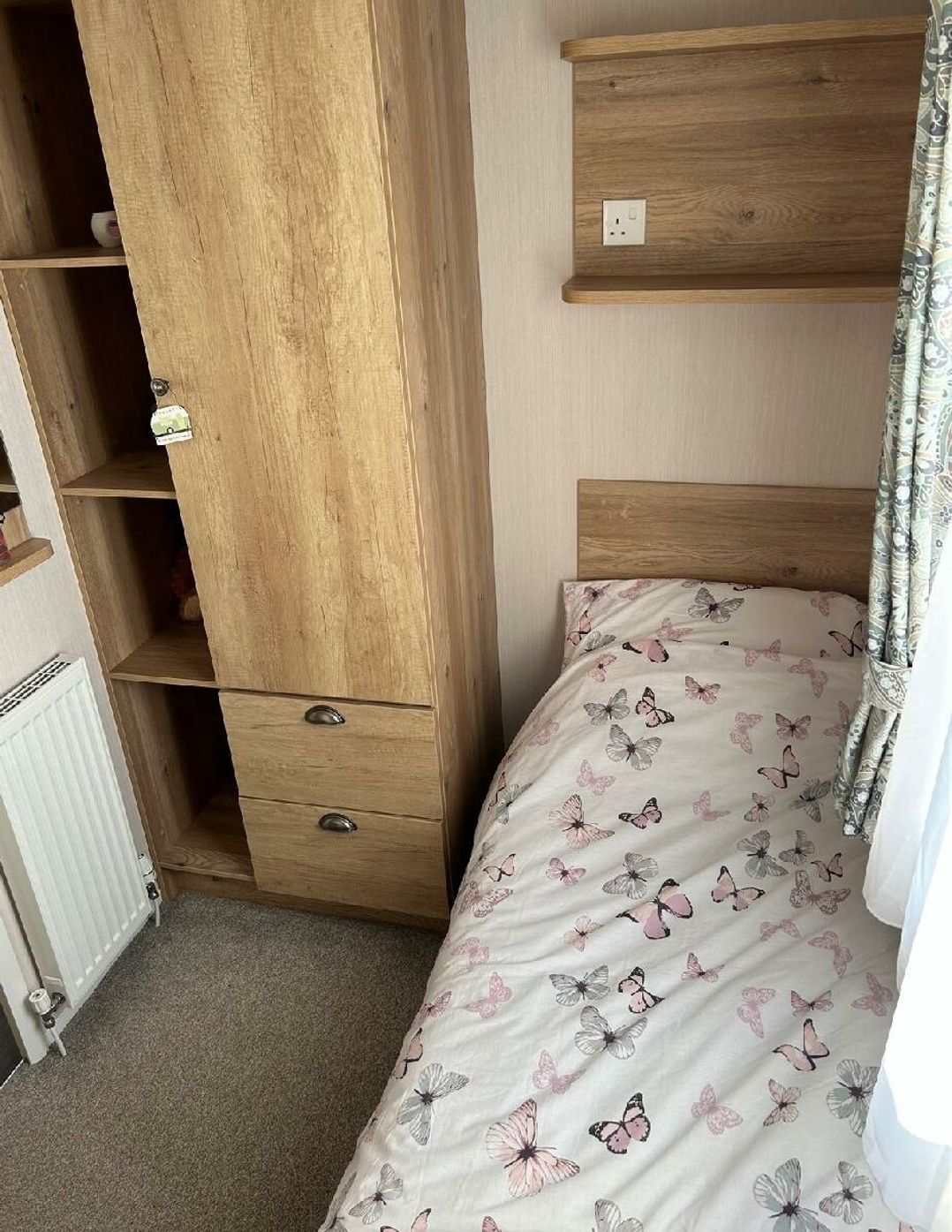 Ladram Bay Holiday Park - Holiday Accommodation 20944