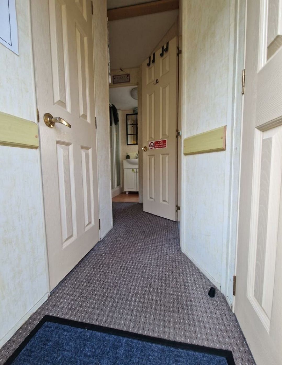 Clarach Bay Holiday Village - Holiday Accommodation 21200