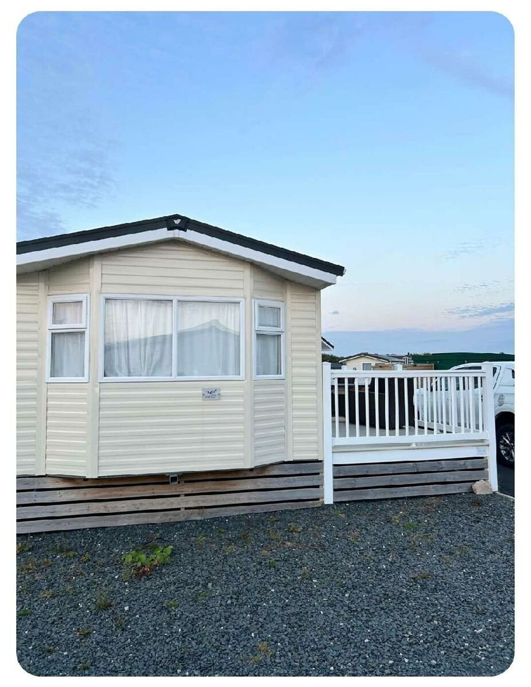 Ocean Edge Leisure Park - Holiday Accommodation 21929