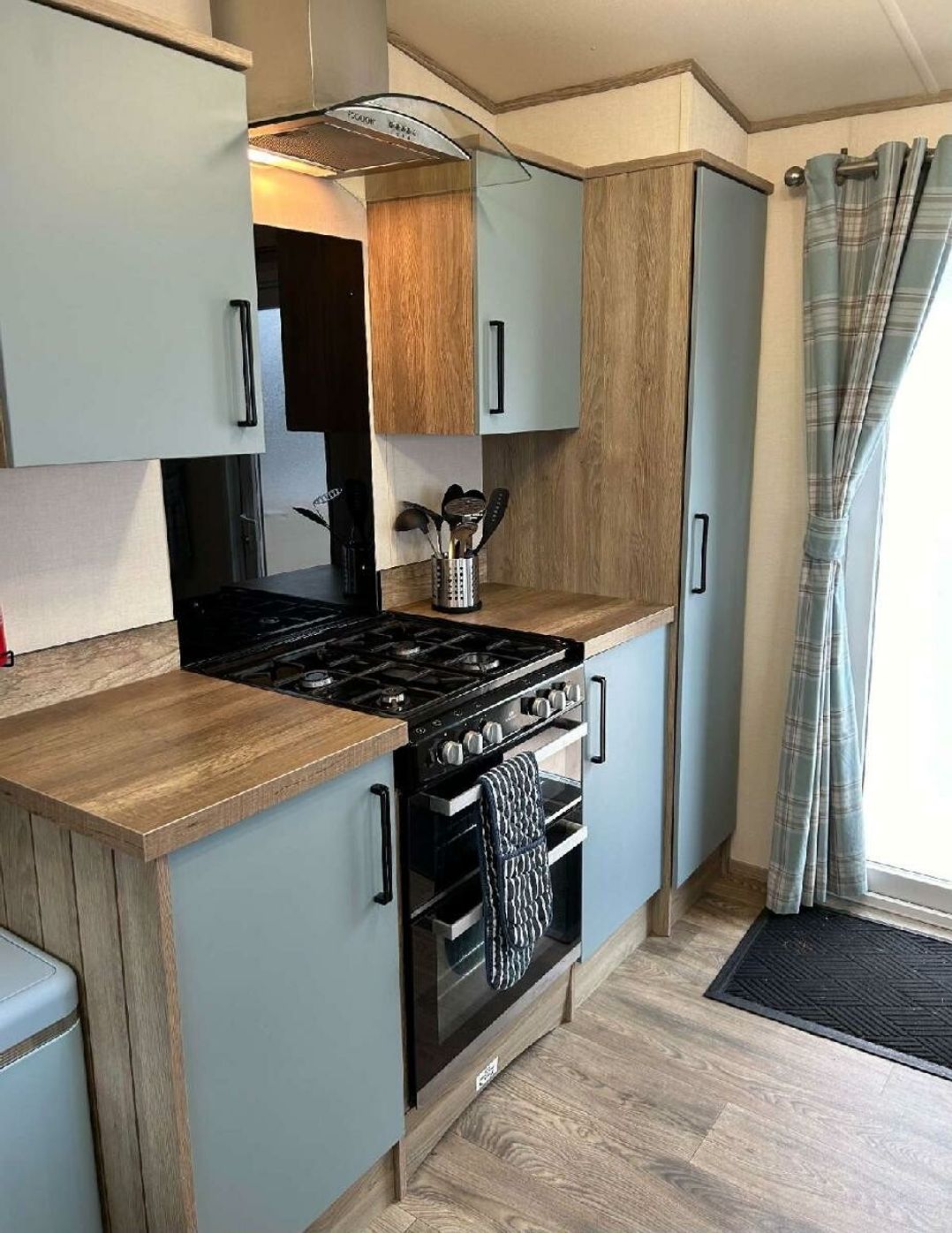 Hoburne Devon Bay - Holiday Accommodation 19066