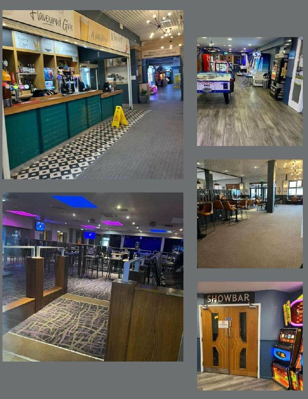 Ocean Edge Leisure Park - Holiday Accommodation 19670