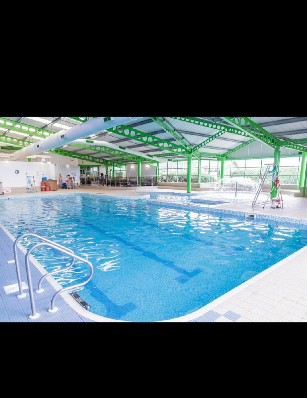 Skipsea Sands Holiday Park - Holiday Accommodation 20647