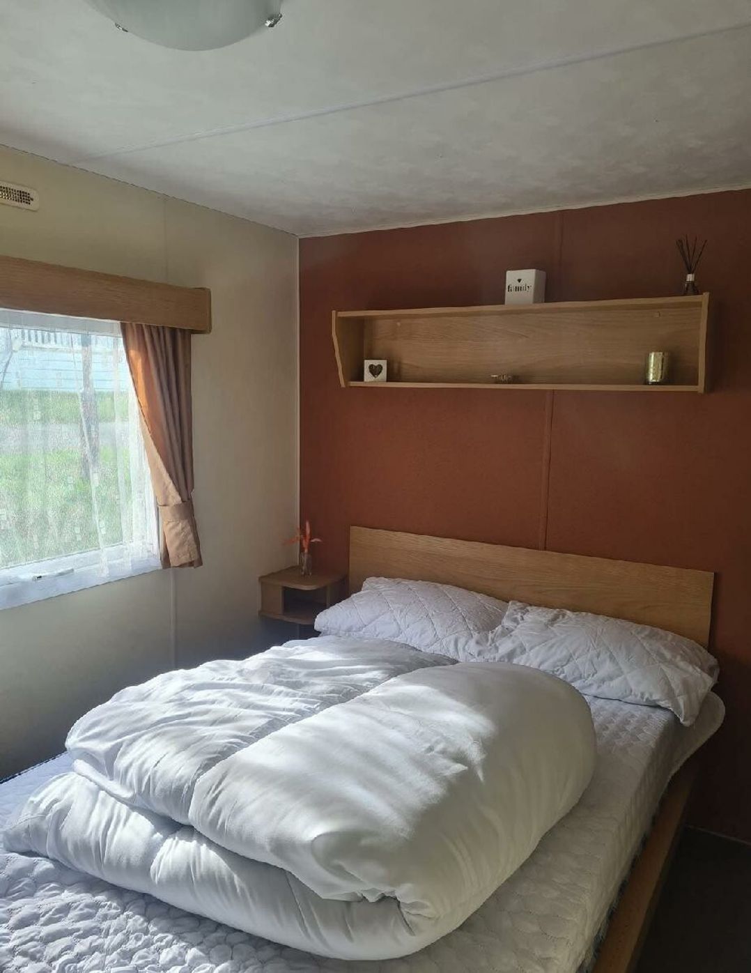 Brynowen Holiday Park - Holiday Accommodation 21123