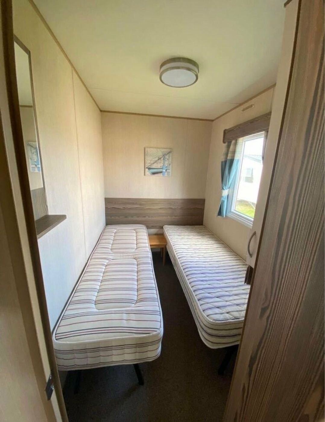 Perran Sands - Holiday Accommodation 16943