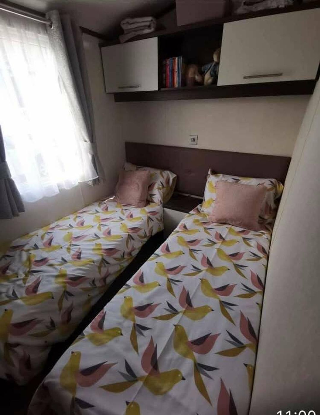 Percy Woods Country Park - Holiday Accommodation 22315