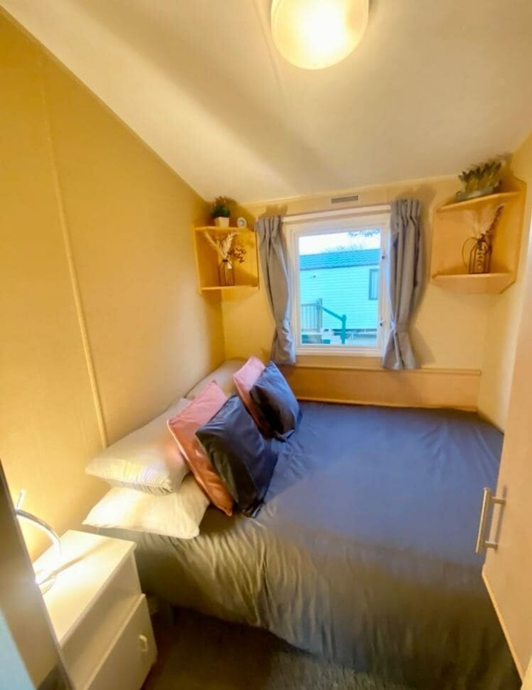 Hafan y Mor Haven - Holiday Accommodation 4345