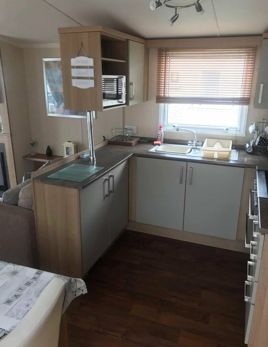 Kiln Park Holiday Park - Holiday Accommodation 15618