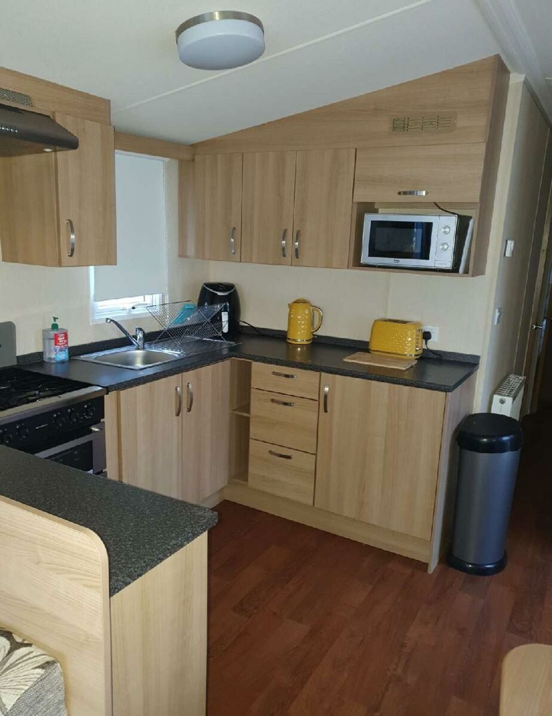 Lyons Robin Hood - Holiday Accommodation 16863