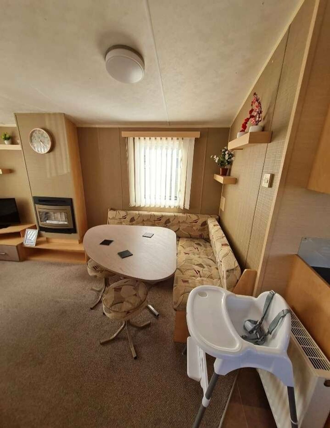 Butlins Skegness - Holiday Accommodation 18140