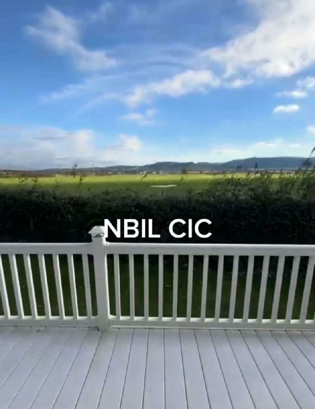 Ty Mawr Holiday Park - Holiday Accommodation 20926