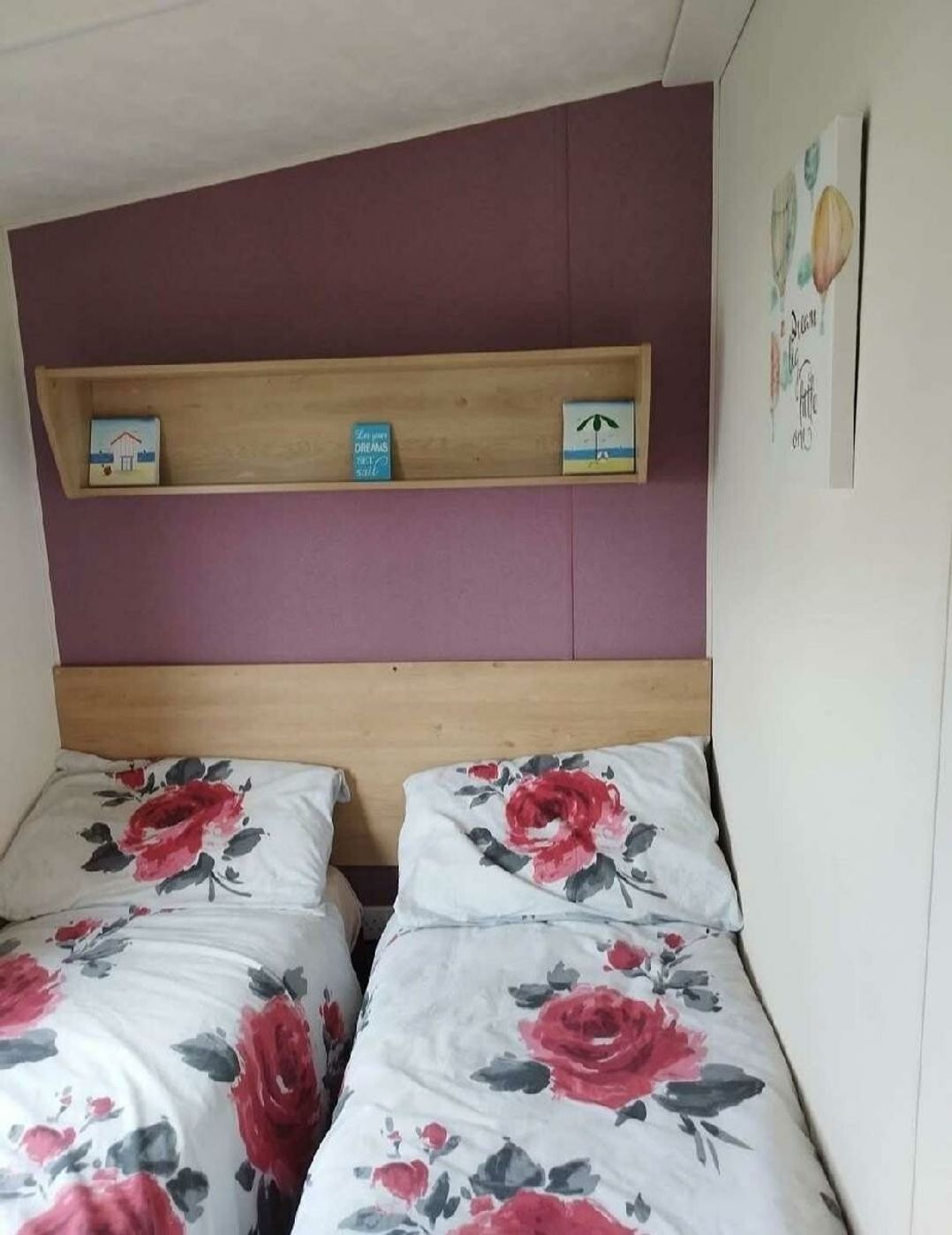 Lyons Robin Hood - Holiday Accommodation 21417