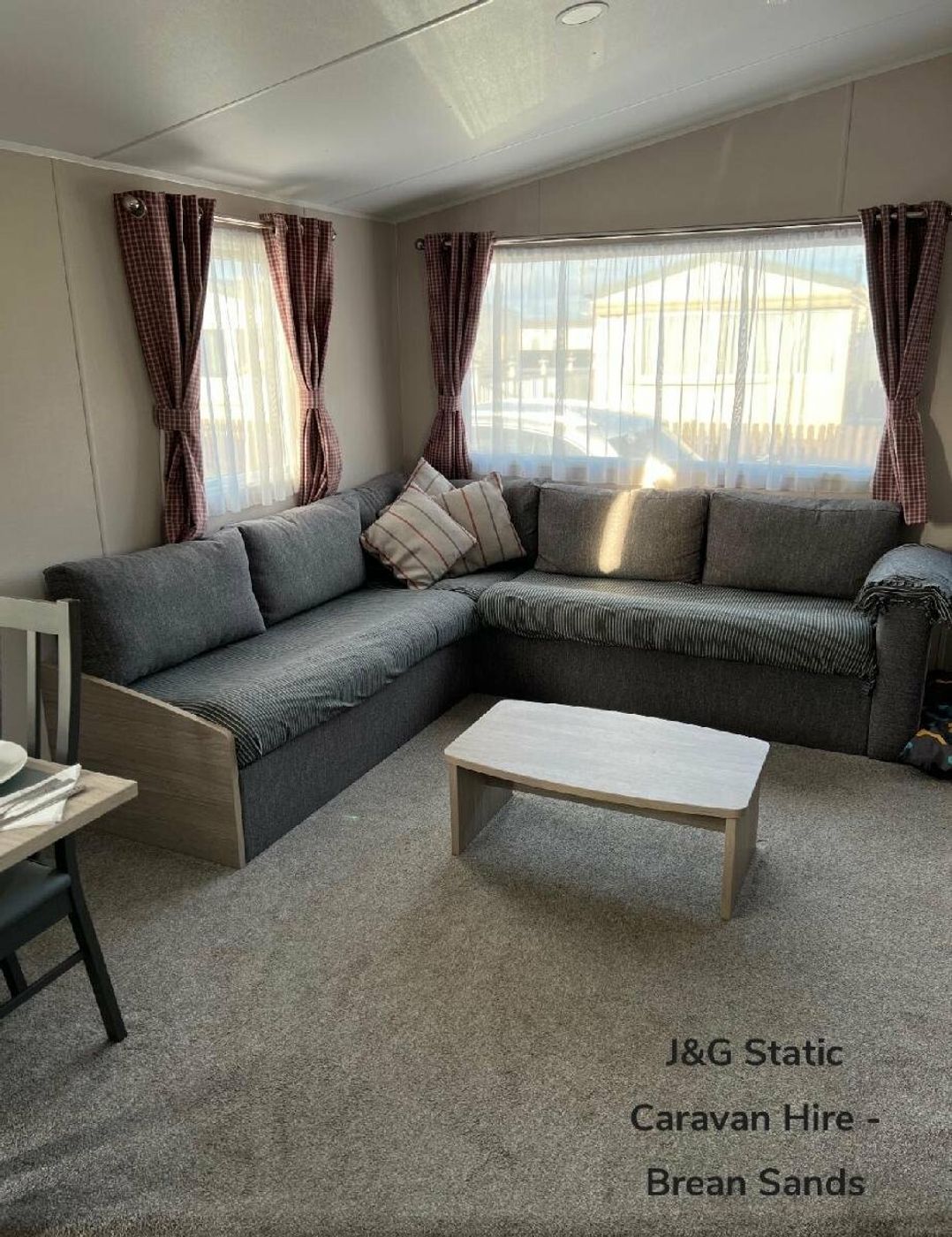 Unity Holiday Resort - Holiday Accommodation 16371