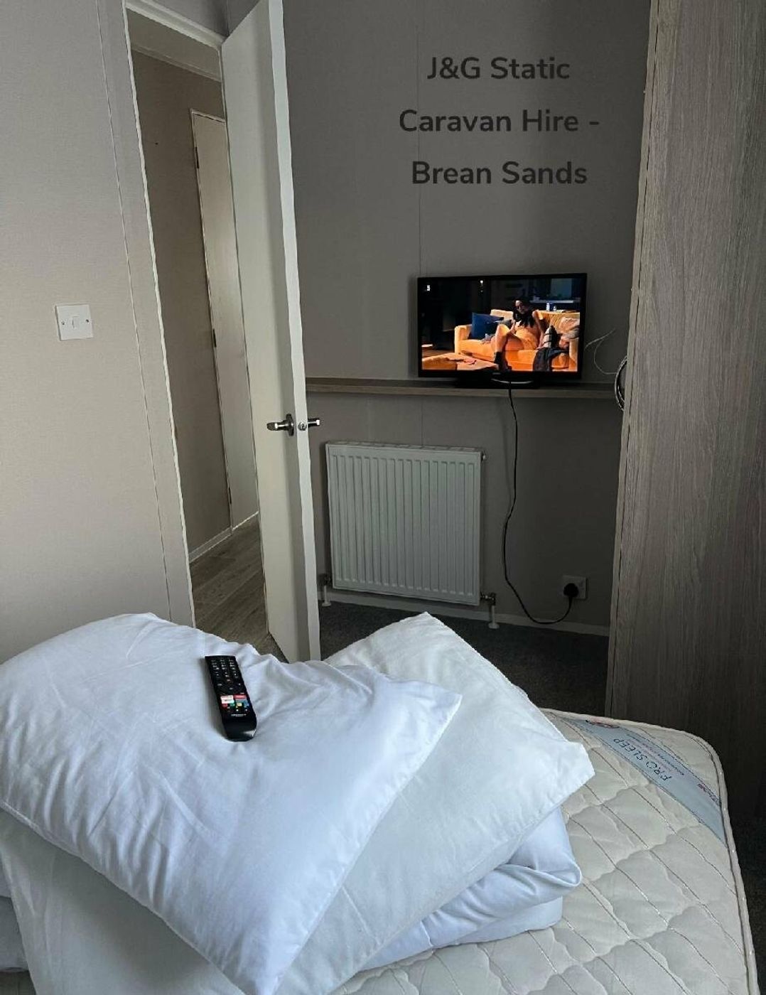 Unity Holiday Resort - Holiday Accommodation 16371