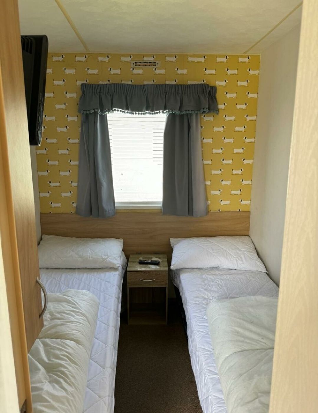 Golden Palm Resort - Holiday Accommodation 17336