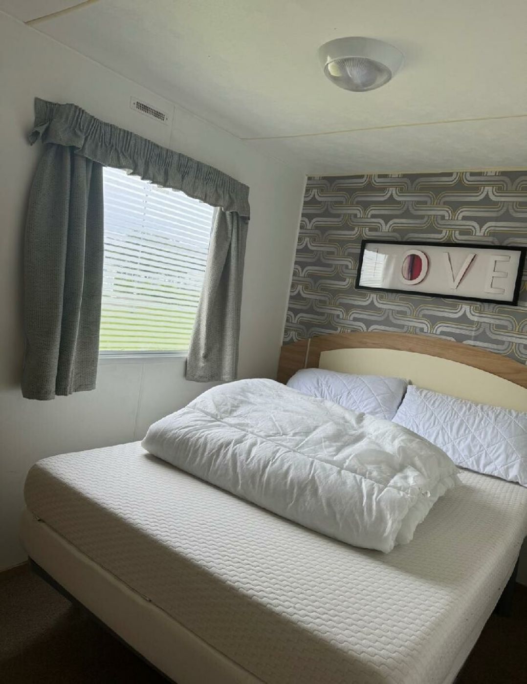 Golden Palm Resort - Holiday Accommodation 17336