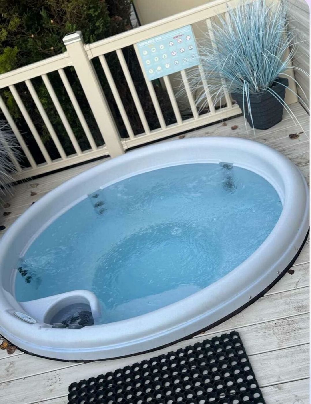 Tattershall Lakes Country Park - Holiday Accommodation 20340