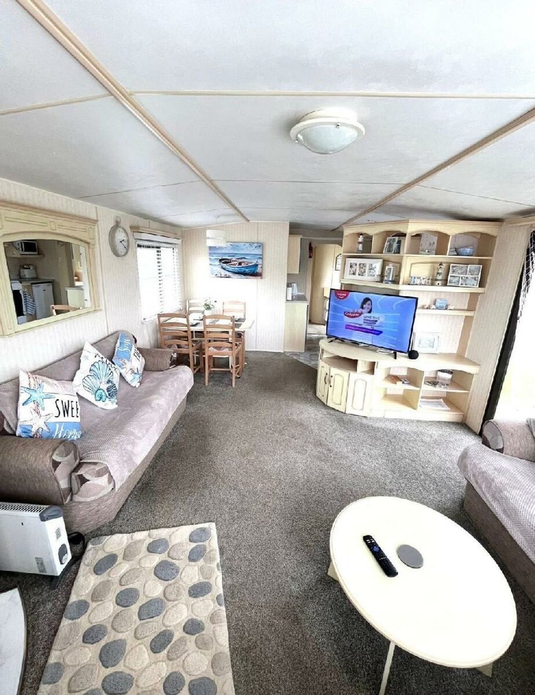 Herons Mead Caravan Park - Holiday Accommodation 20630