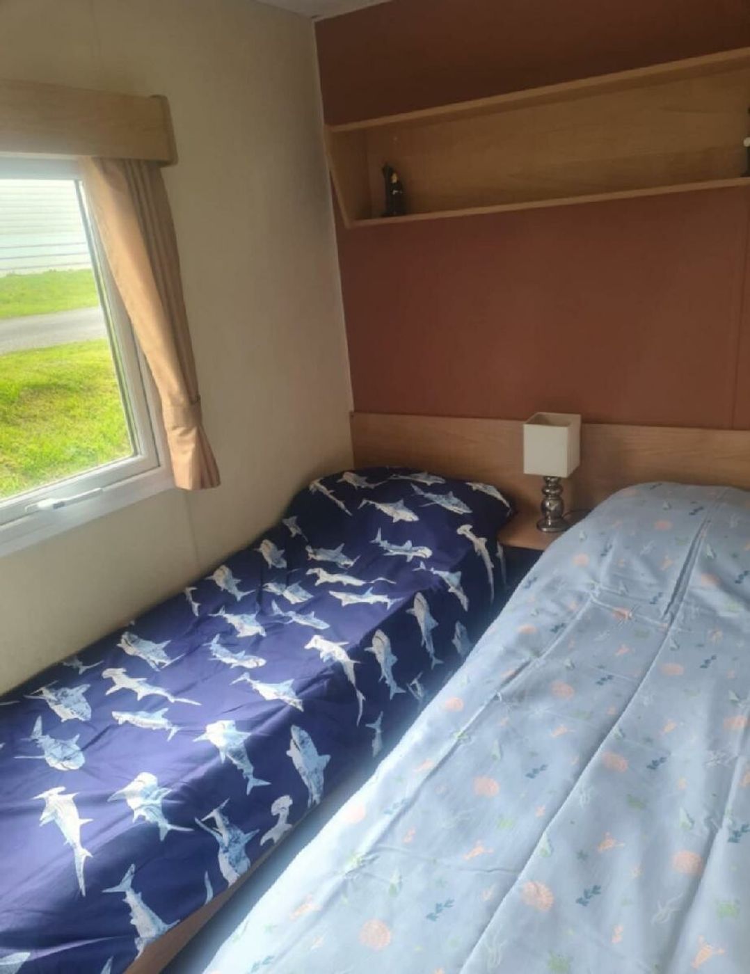 Brynowen Holiday Park - Holiday Accommodation 21123