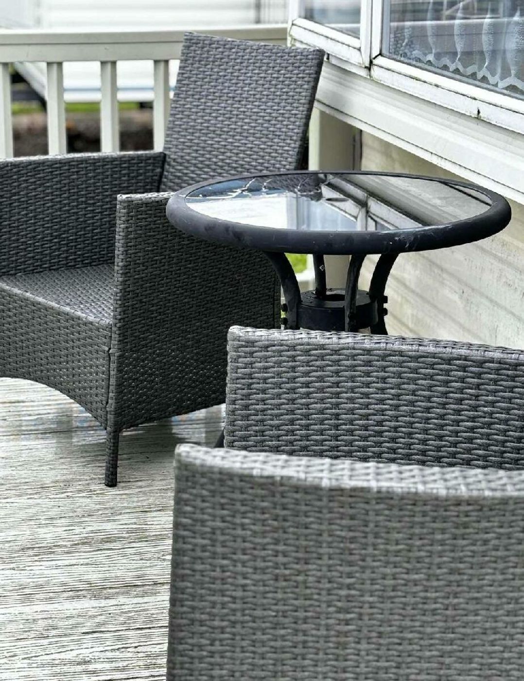 Golden Palm Resort - Holiday Accommodation 21539