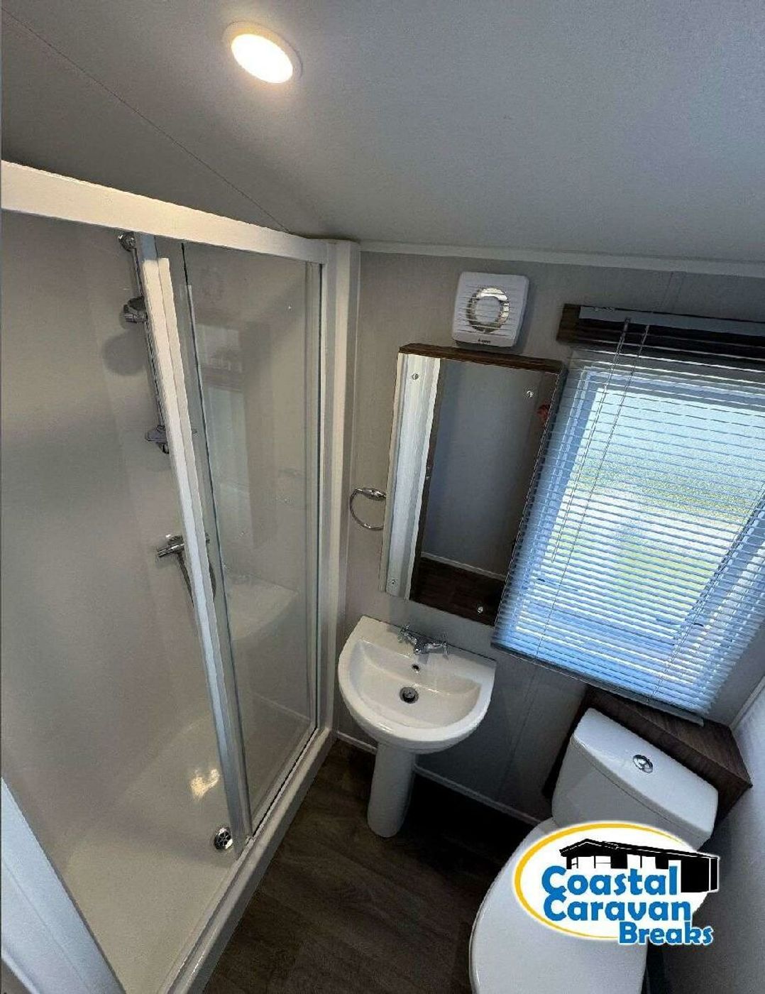 Eastgate Caravan Park - Holiday Accommodation 21826