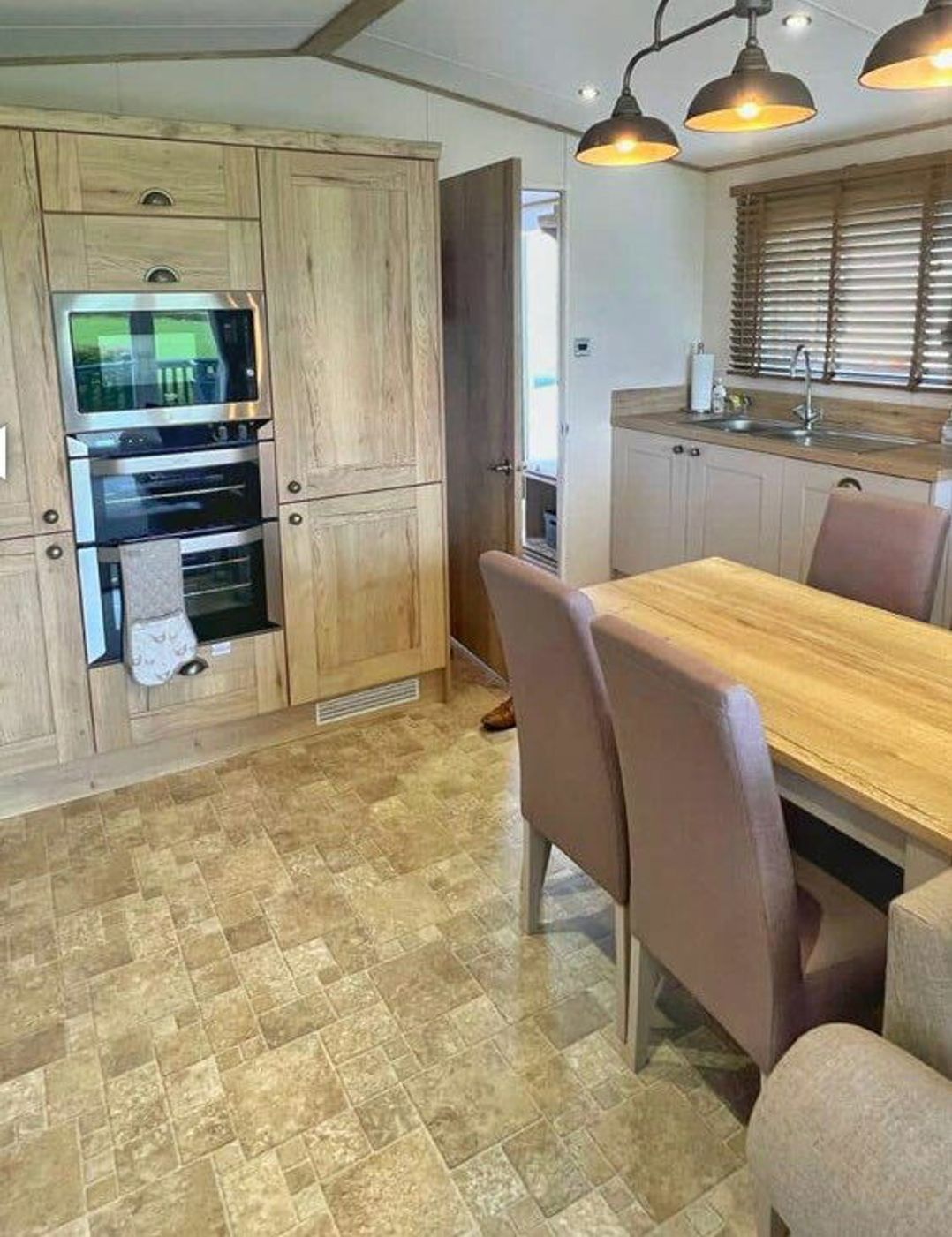 Devon Cliffs Holiday Park - Holiday Accommodation 19562