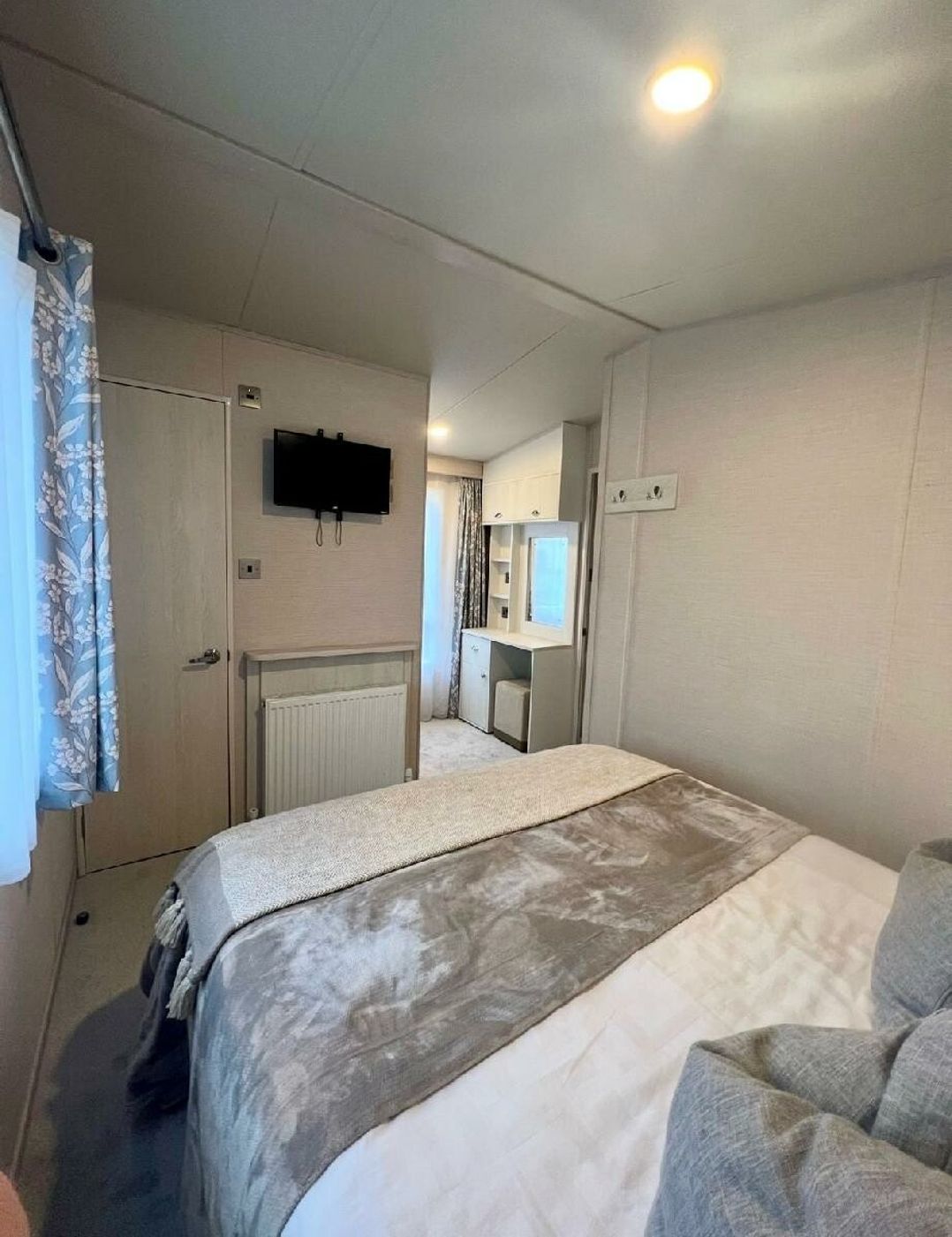 Hafan y Mor Haven - Holiday Accommodation 20306