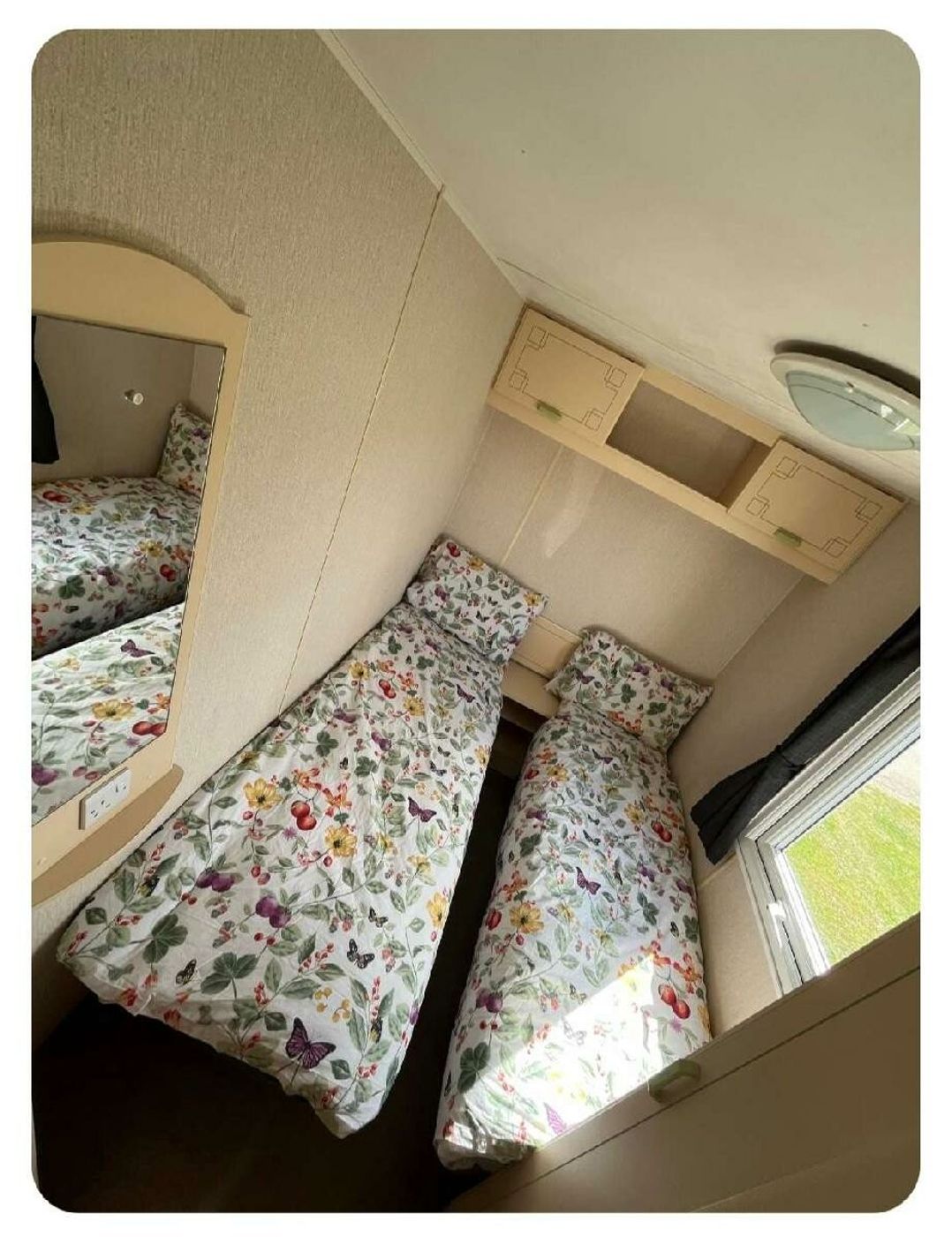 Coral Beach - Holiday Accommodation 20868