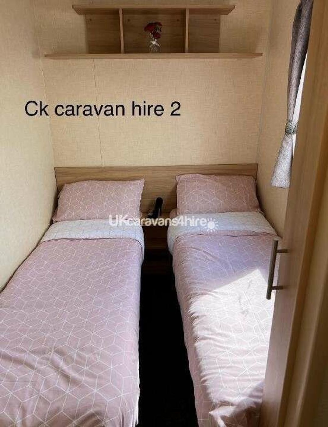 Golden Gate Holiday Centre - Holiday Accommodation 19059