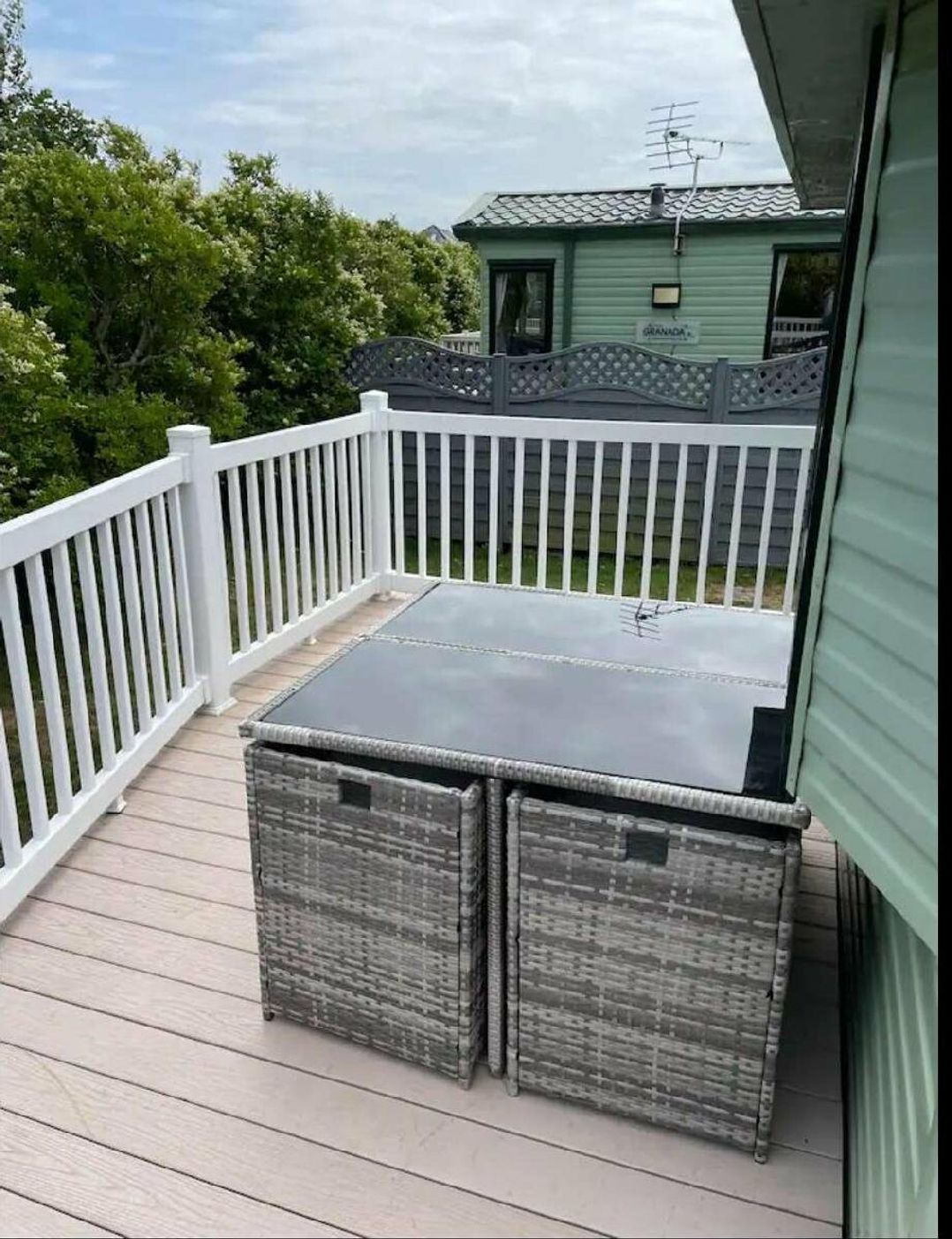 Dyffryn Seaside Estate - Holiday Accommodation 19491