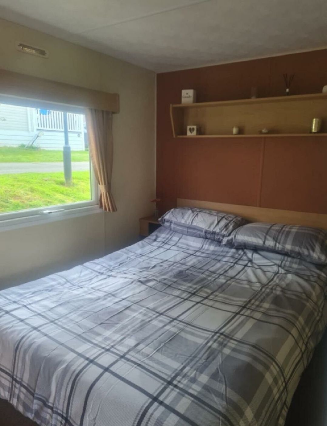 Brynowen Holiday Park - Holiday Accommodation 21123