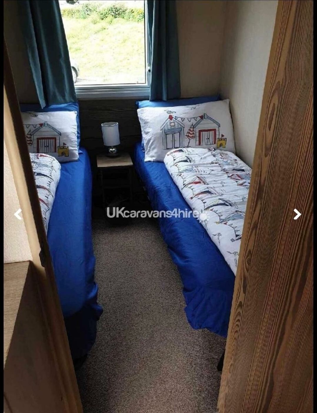 Devon Cliffs Holiday Park - Holiday Accommodation 21291