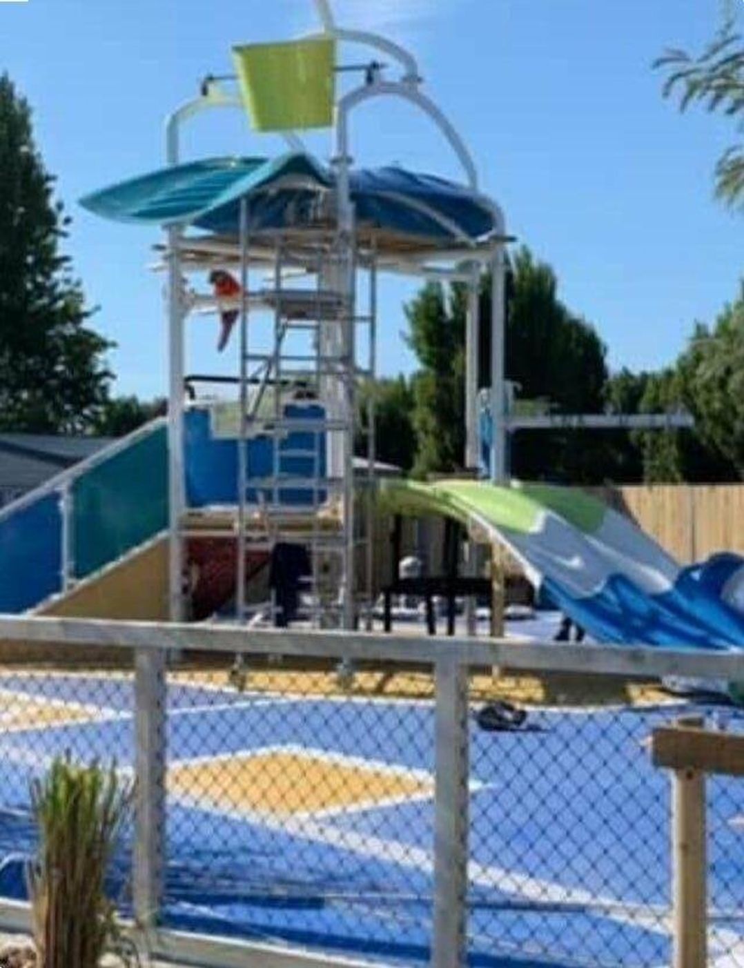 West Sands - Holiday Accommodation 9171