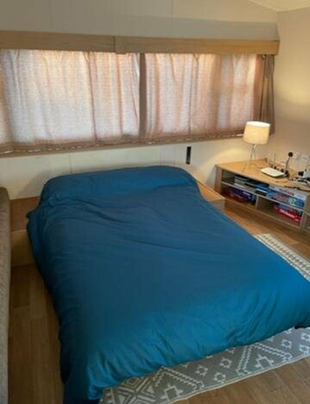 Marlie Holiday Park - Holiday Accommodation 15077