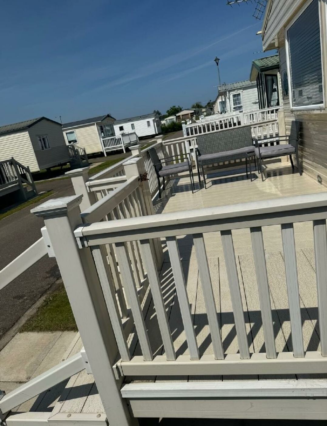 Golden Palm Resort - Holiday Accommodation 17336