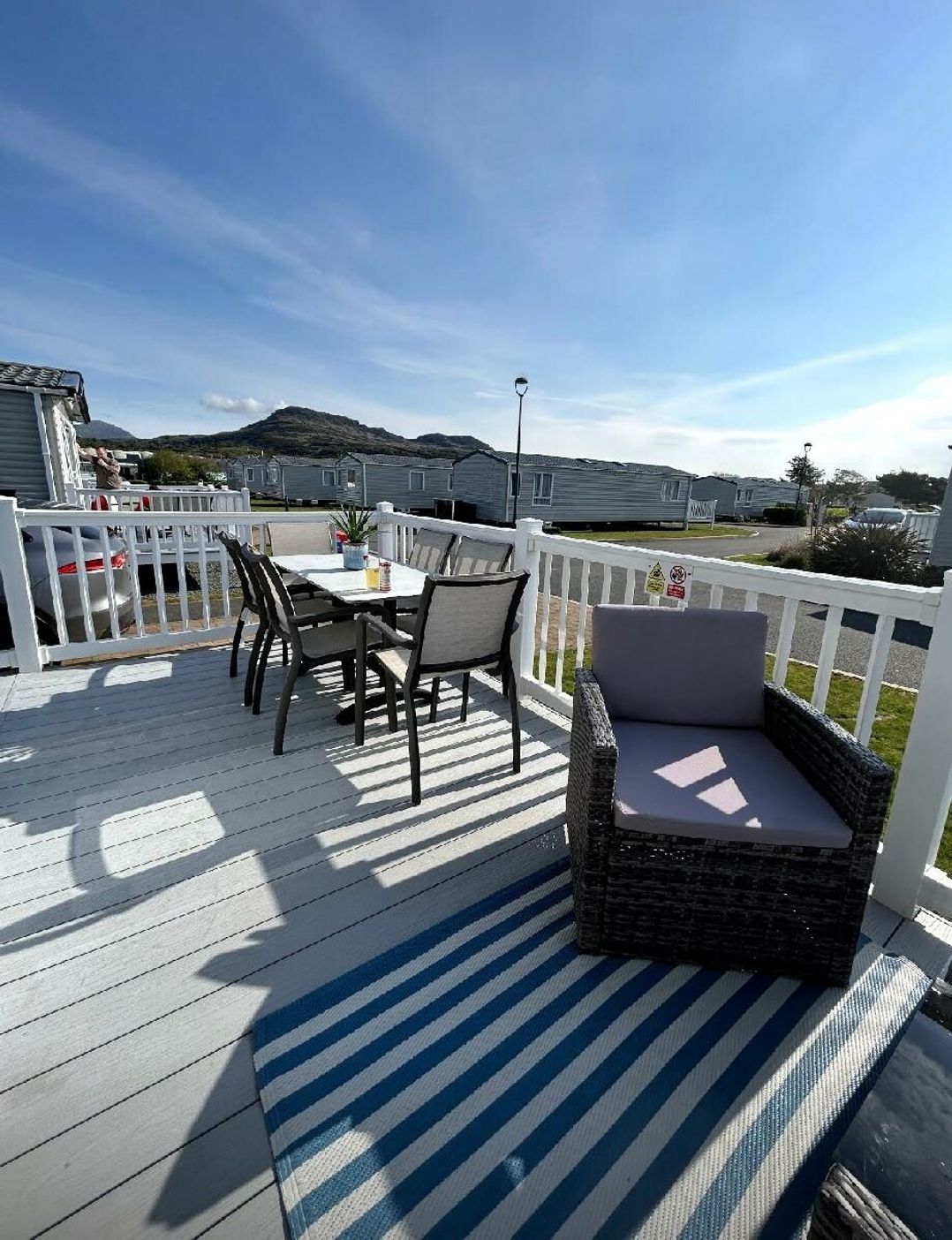 Greenacres Holiday Park - Holiday Accommodation 19297