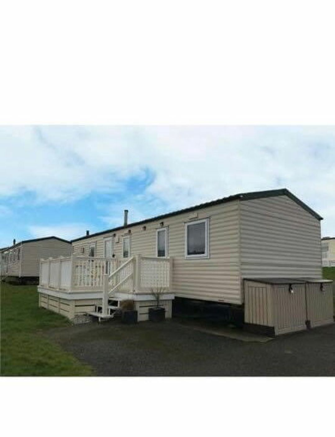 Newquay Bay Resort - Holiday Accommodation 19437