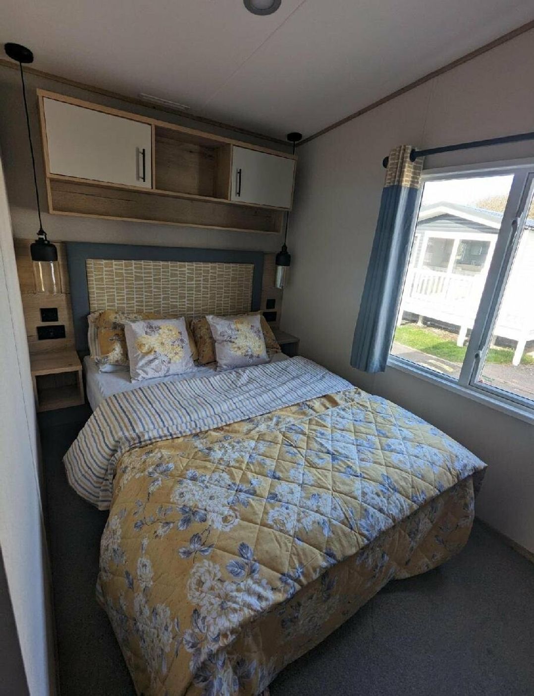 Cala Gran Holiday Park - Holiday Accommodation 19928