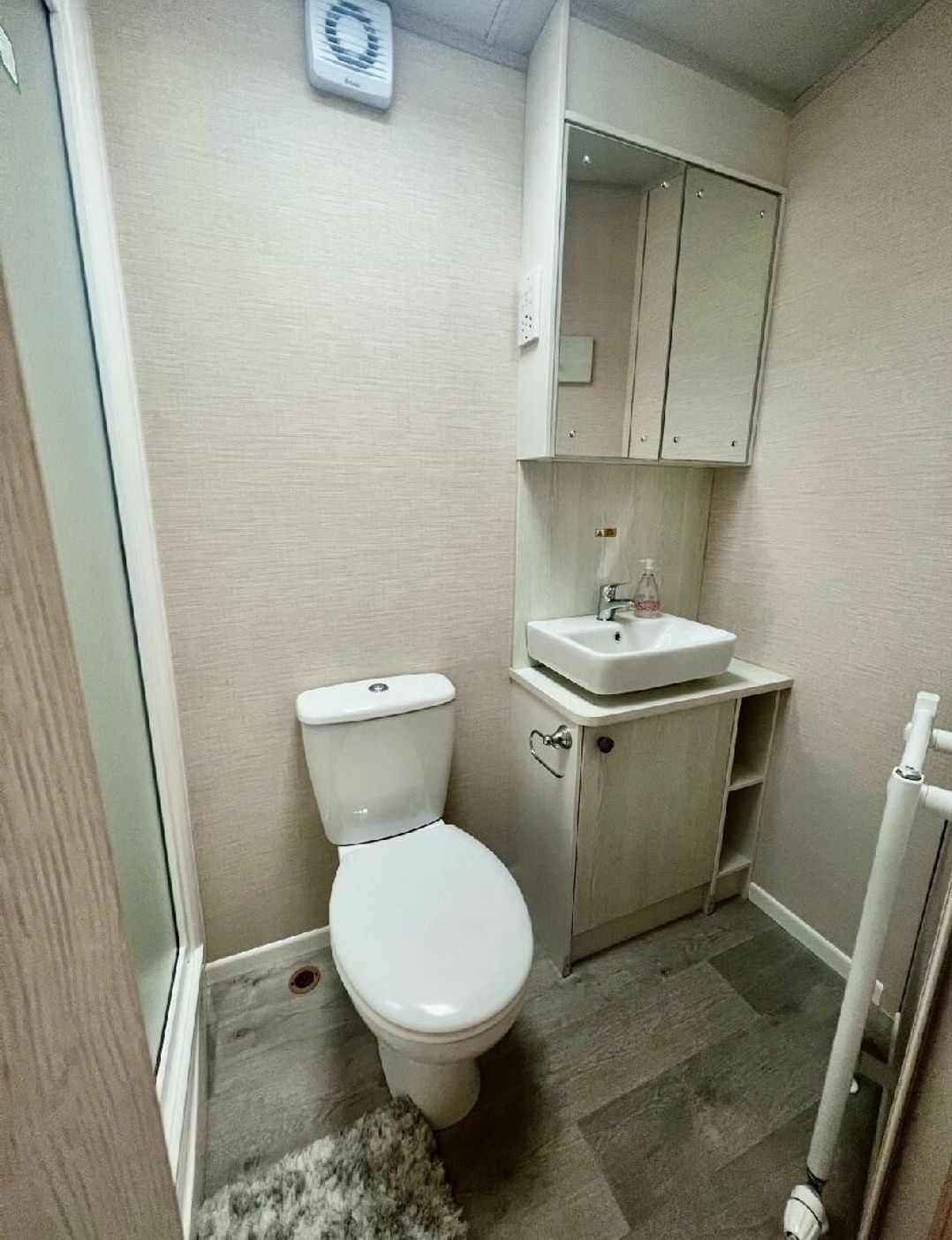 Hafan y Mor Haven - Holiday Accommodation 20306