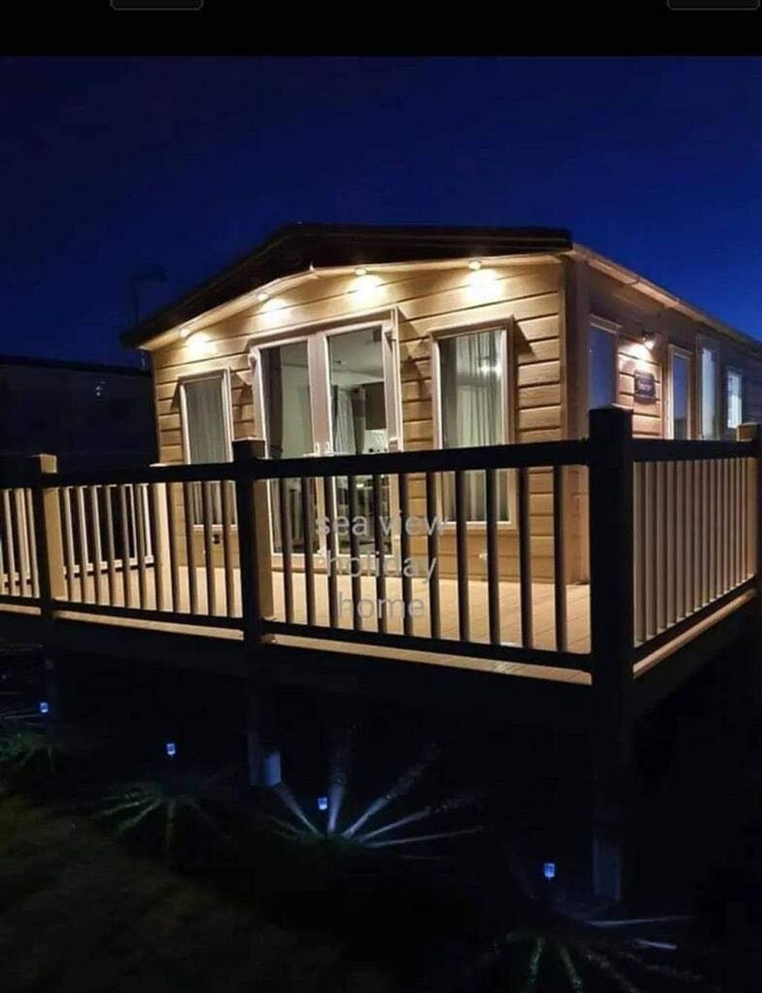 Primrose Valley Holiday Park - Holiday Accommodation 20599