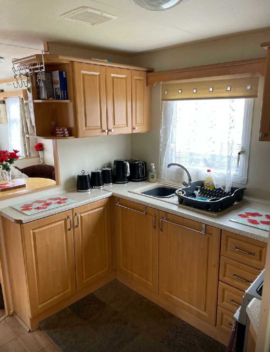 Clarach Bay Holiday Village - Holiday Accommodation 20643