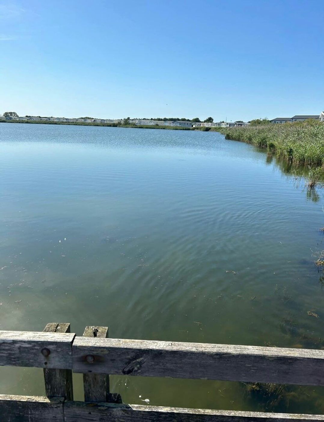 Church Farm Holiday Village - Holiday Accommodation 21055