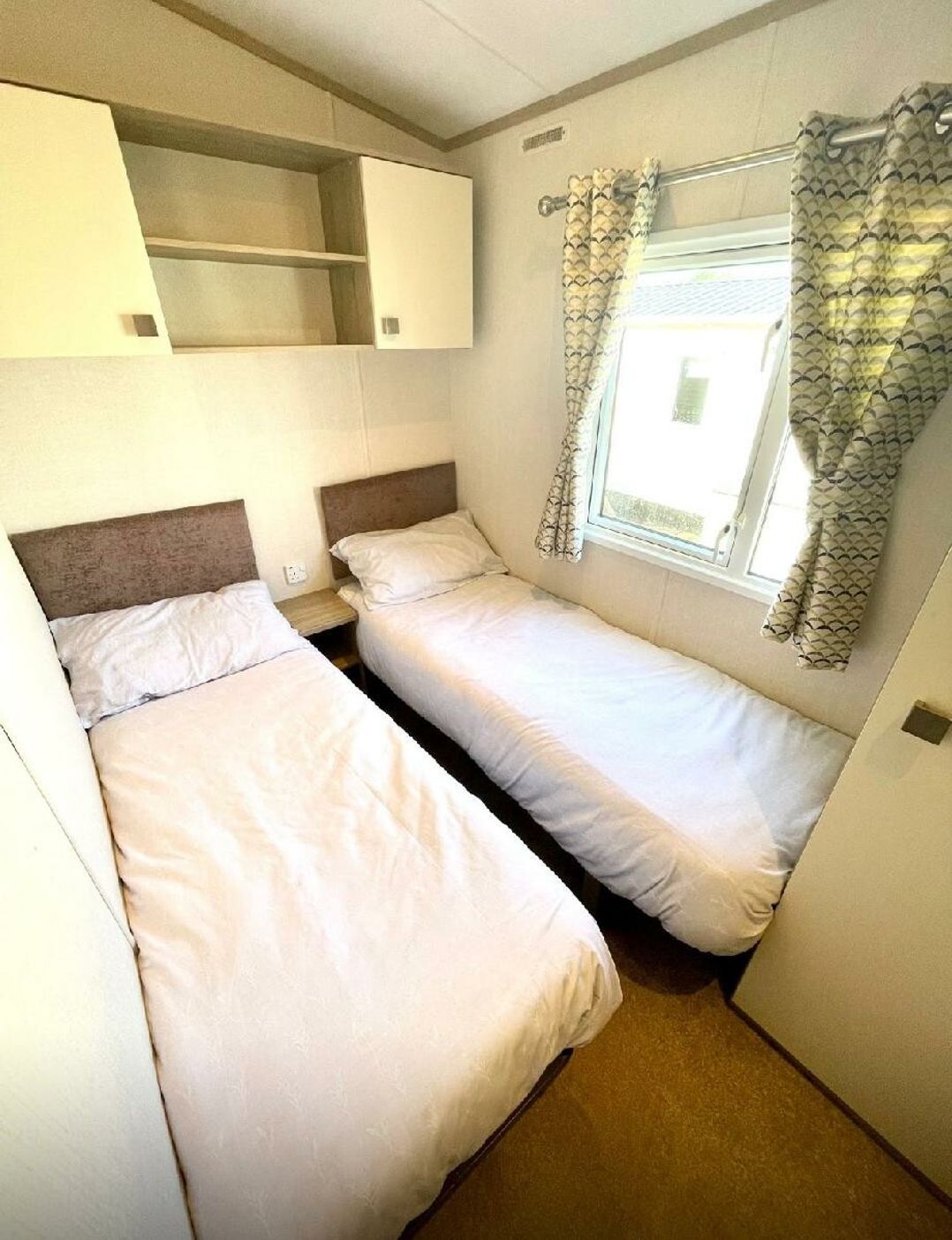 Clarach Bay Holiday Village - Holiday Accommodation 21282