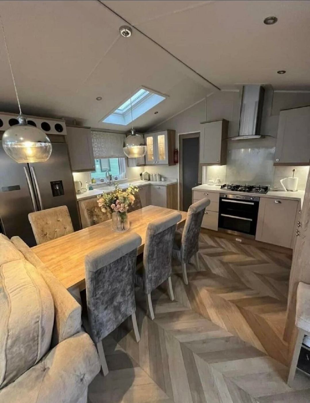 Combe Haven Holiday Park - Holiday Accommodation 21442