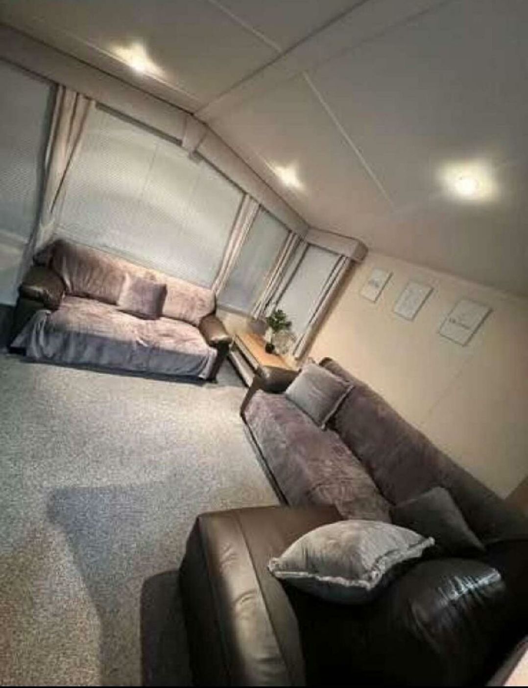 Haggerston Castle - Holiday Accommodation 22057