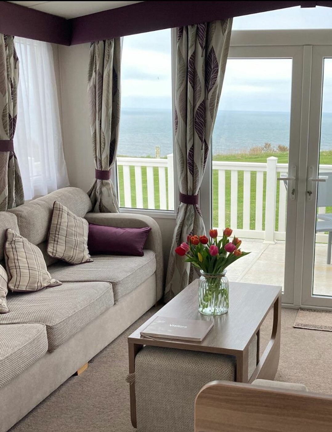 Reighton Sands Holiday Park - Holiday Accommodation 15175