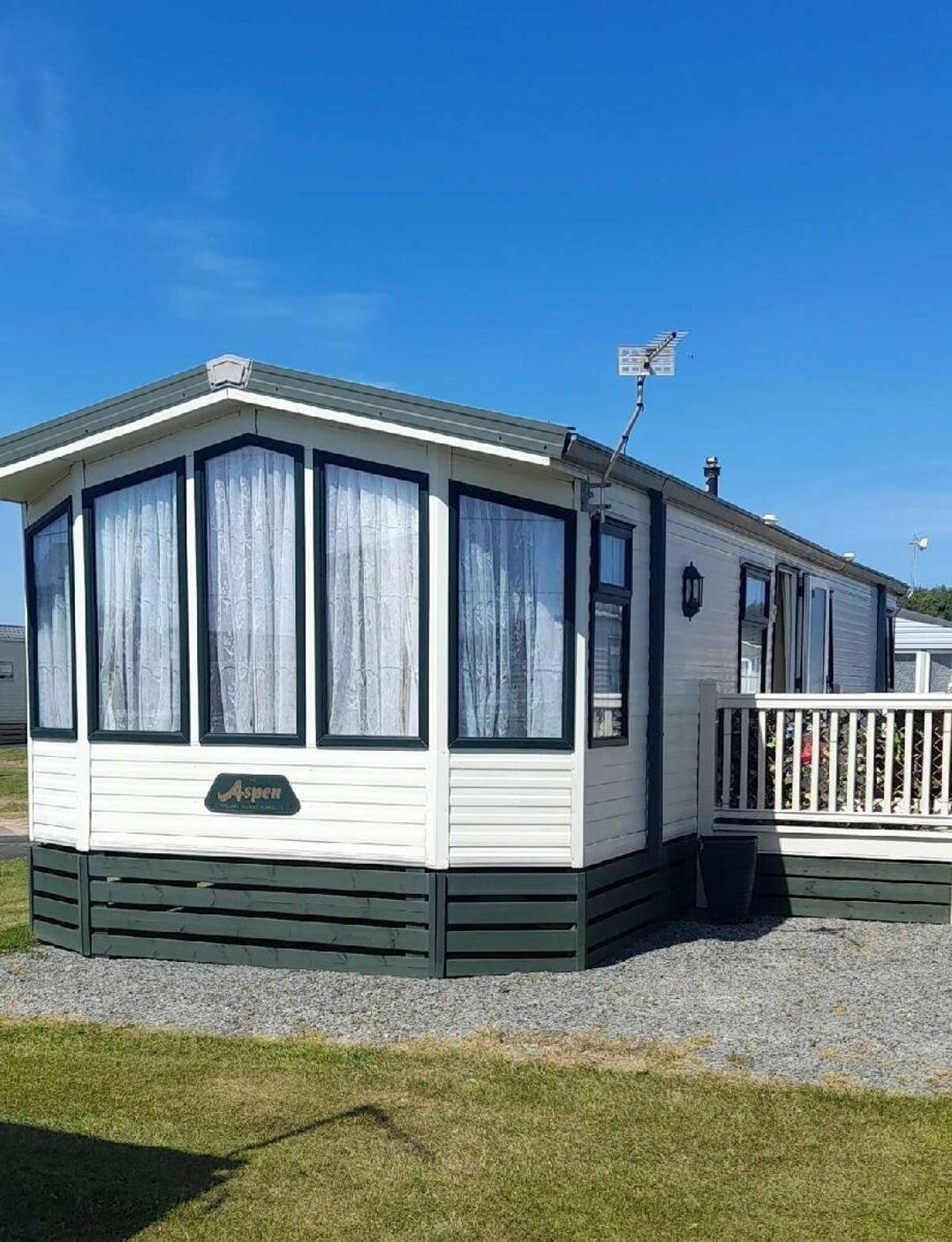 Ocean Edge Leisure Park - Holiday Accommodation 16392