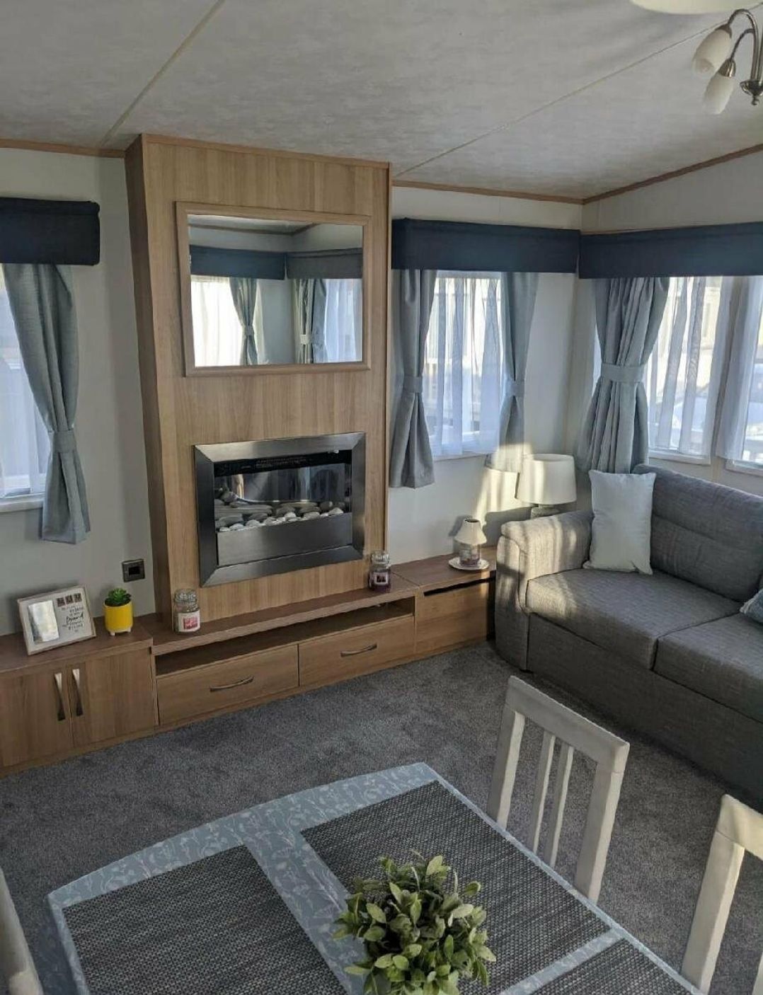 Golden Palm Resort - Holiday Accommodation 18849