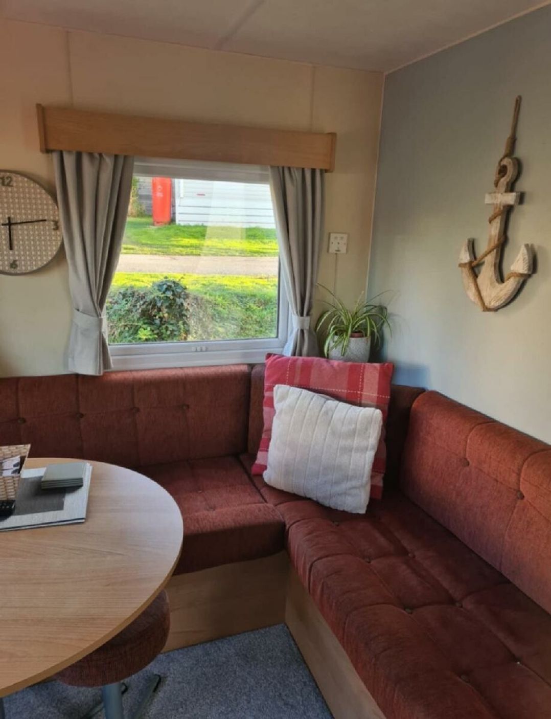 Brynowen Holiday Park - Holiday Accommodation 21123