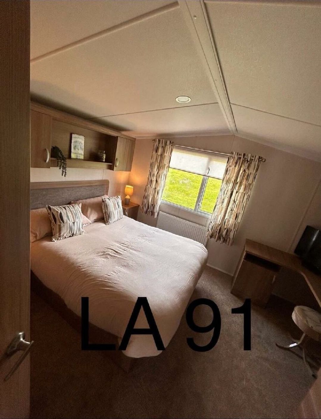 Blue Dolphin Holiday Park - Holiday Accommodation 21458